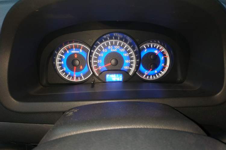 Used Suzuki Wagon R X5 2015 1.0L Elite Model