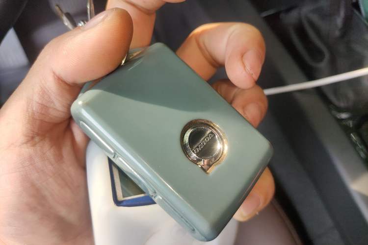 Used Volvo XC60 2021 T5 4x4 Smart Luxury Edition