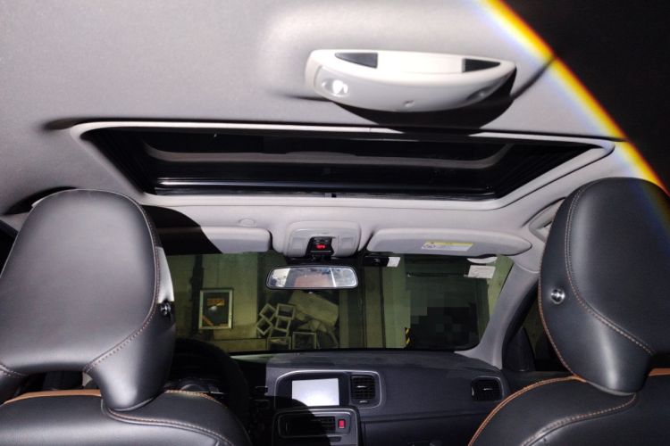 Used Volvo S60 2017 S60L T3 Smart Upgrade Edition
