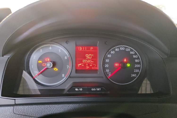 Used Volkswagen Santana 2017 Haval H6 1.6L Automatic Fashion Edition