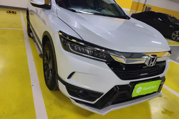 Used Honda Breeze 2020 240TURBO CVT 2WD Luxury Edition