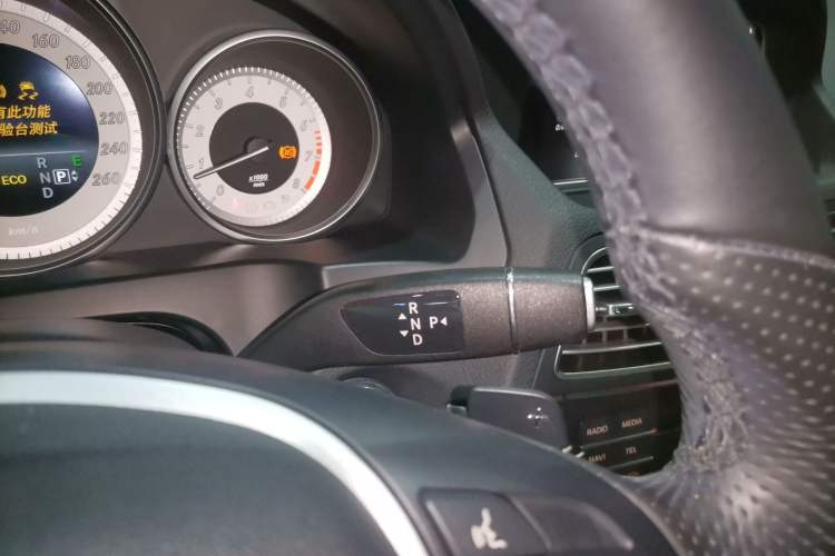 Used Mercedes-Benz E-Class 2014 E 200 Coupe