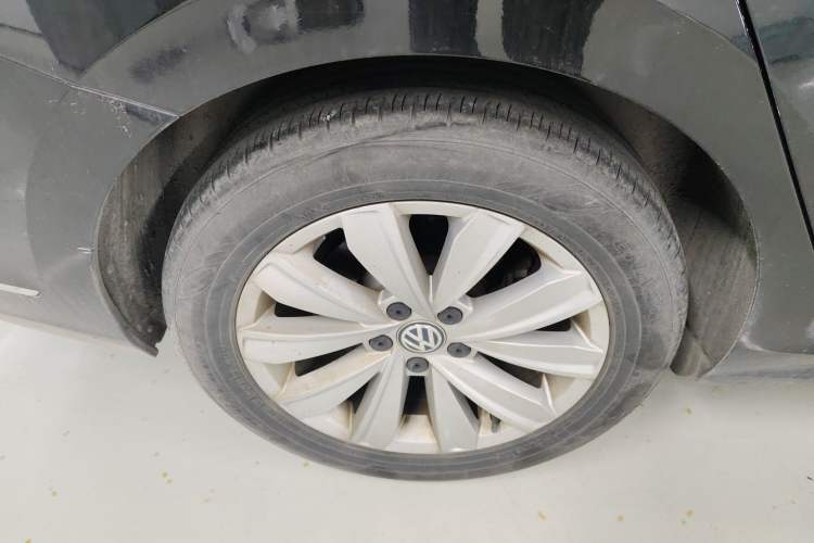 Used Volkswagen Passat 2019 330TSI Elite Edition China V Standard
