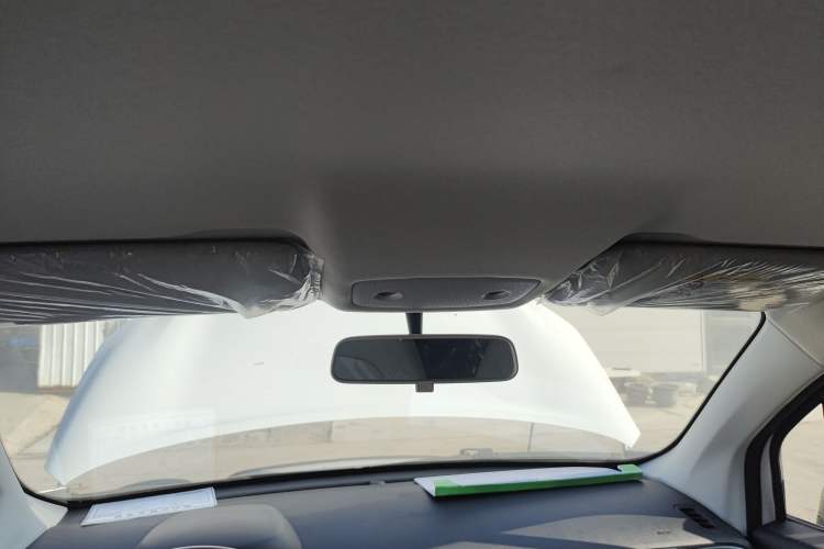 Used Leapmotor T03 2025 310 Comfort Edition