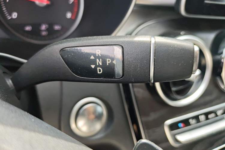 Used Mercedes-Benz C-Class 2015 C 200 L Sport Edition