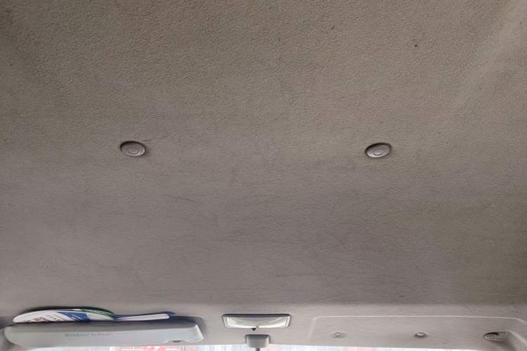 Used FORTHING Lingzhi 2015 V3 1.5L 7-Seater Comfort Model
