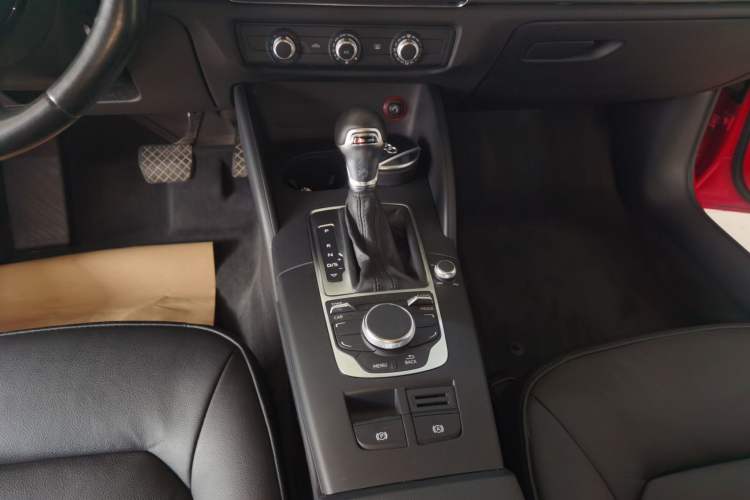 Used Audi A3 2014 Sportback 35 TFSI Automatic Style Edition
