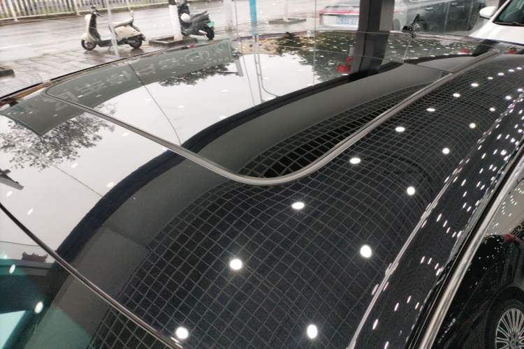 Used Volkswagen Passat 2024 380TSI Starry Dragon Edition
