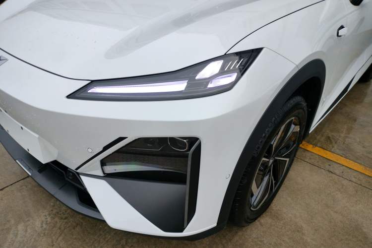 Used Deepal S07 2026 Model 550Max Huawei Qiankun ADS SE Edition