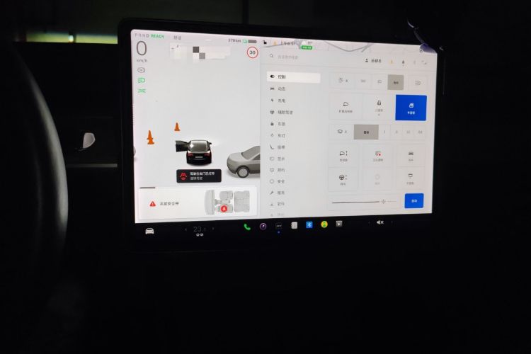 Used Tesla Model 3 2020 Revised Version Standard Range Rear-Wheel Drive – Upgraded Edition