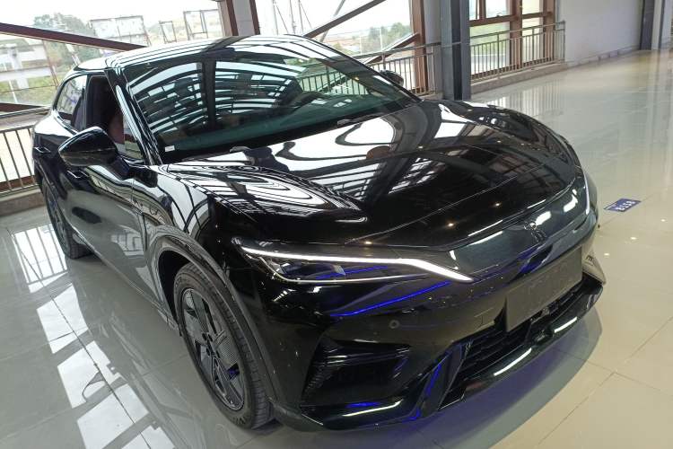 Used BYD Song L EV 2024 550 km Excellence Version