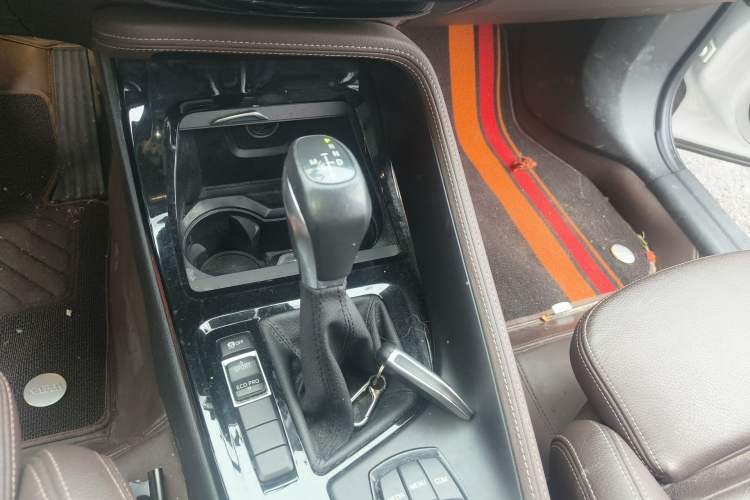 Used BMW X1 2018 sDrive18Li Luxury Model