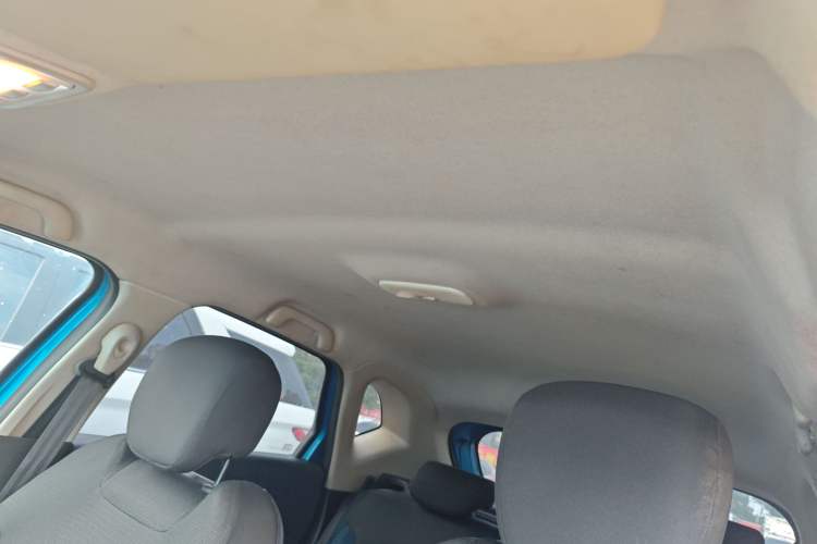 Used Renault Captur 2015 1.2T Automatic Comfort First Edition
