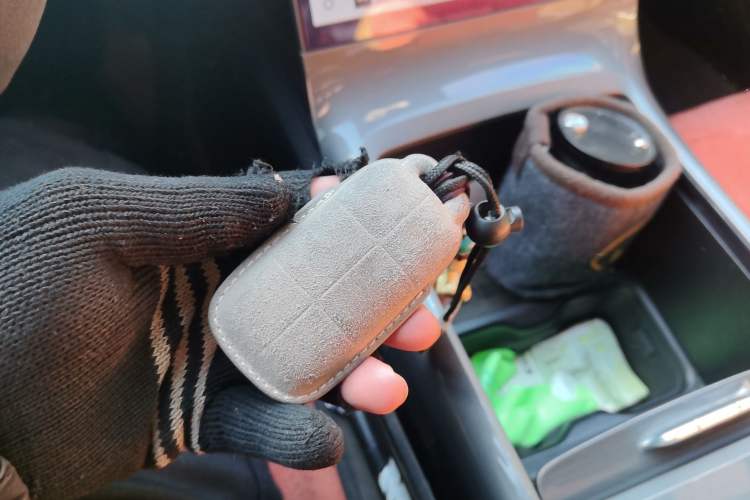 Used Geely Galaxy L6 2023 125km MAX