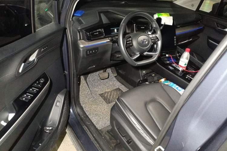 Used Hyundai Custo 2021 380TGDi Smart Love Flagship Edition TOP Premium
