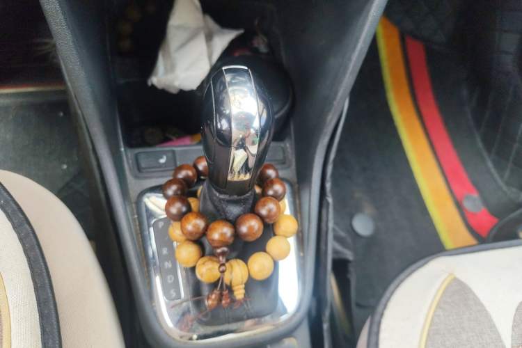 Used Volkswagen Jetta 2013 1.6L Automatic Comfort Model