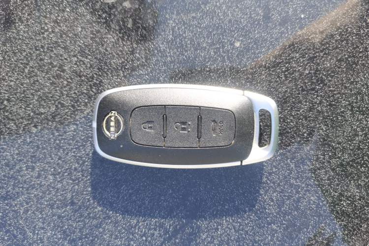 Used Nissan Teana 2022 2.0L XL-TLS Enjoyment Edition