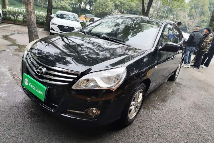 Used Hyundai Celesta 2015 1.6L Manual Comfort Model