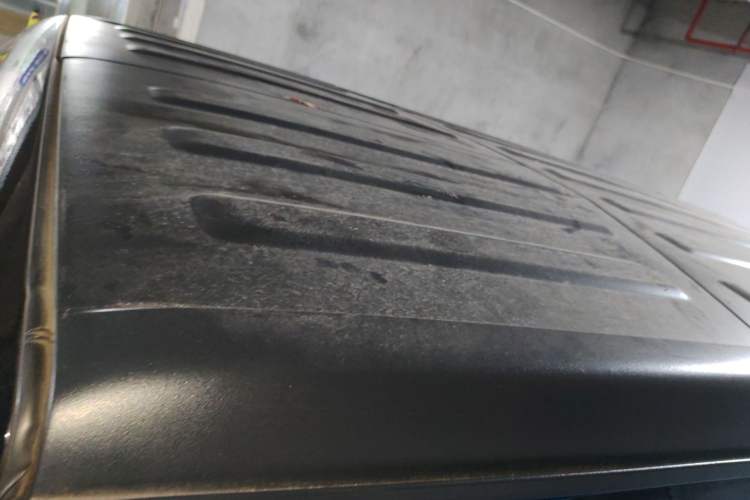 Used Jeep Wrangler 2019 2.0T Sahara Four-Door Version China VI Emission Standard
