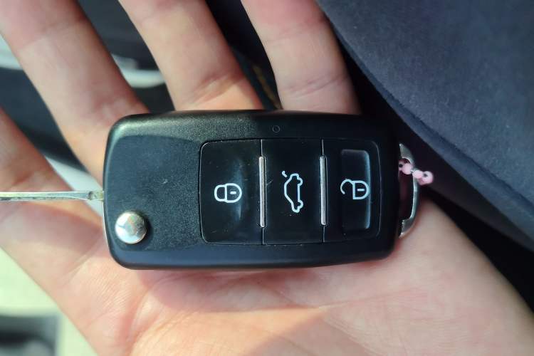 Used CHANGAN KAICHENG Ruixing M60 2023 1.5L GDI Comfort Van 2-Seater
