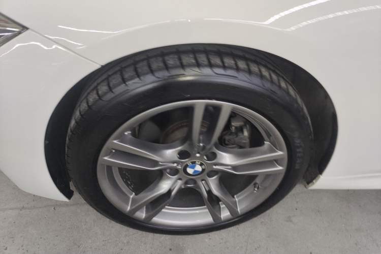 Used BMW 3 Series 2018 320i M Sport Package
