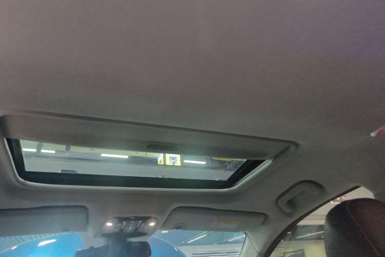 Used GAC Trumpchi M8 2021 Lingxiu Series 390T Deluxe Edition
