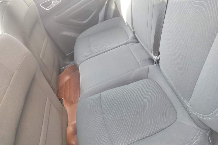 Used Buick Encore 2014 1.4T Automatic Two-Wheel Drive Urban Elite Model