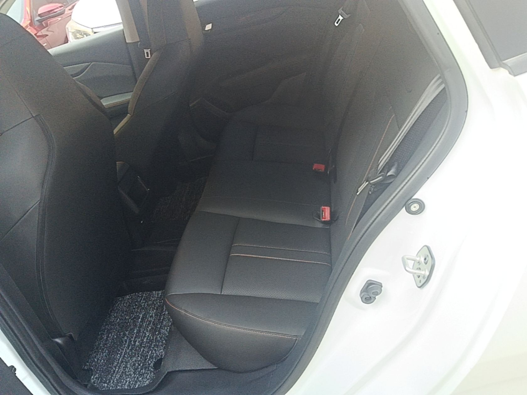 Dongfeng Aeolus Yixuan 2024 1.5L Automatic JingSu Edition — снимка 20