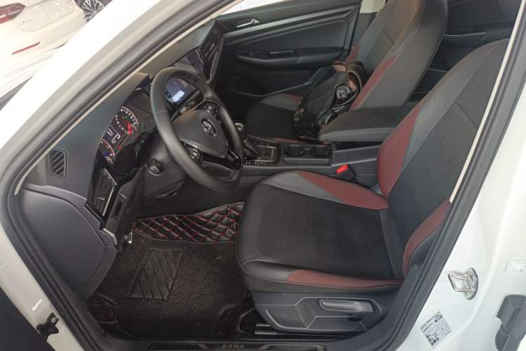 Used Volkswagen Bora 2019 1.5L Automatic Elite Version