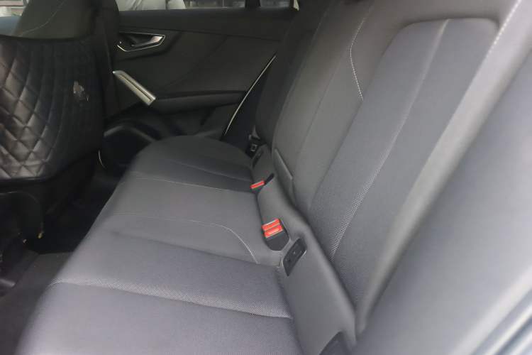 Used Audi Q2L 2021 35 TFSI Progressive Dynamic Edition
