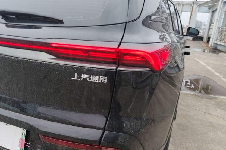Used Buick E5 2023 Zhixiang Standard Range Edition