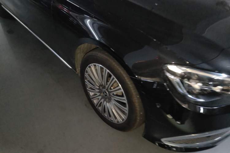 Used Mercedes-Benz E-Class 2022 Updated E 300 L Luxury Edition