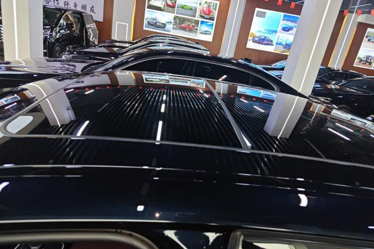 Used BMW i3 2024 eDrive 35 L