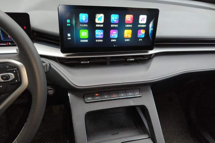 Used Haval H6 2021 3rd Generation 1.5T Automatic Two-Wheel Drive Max
