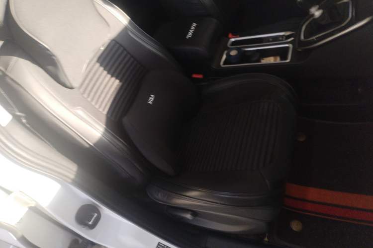 Used Haval M6 2021 PLUS 1.5T Manual Elite Smart Connectivity Model
