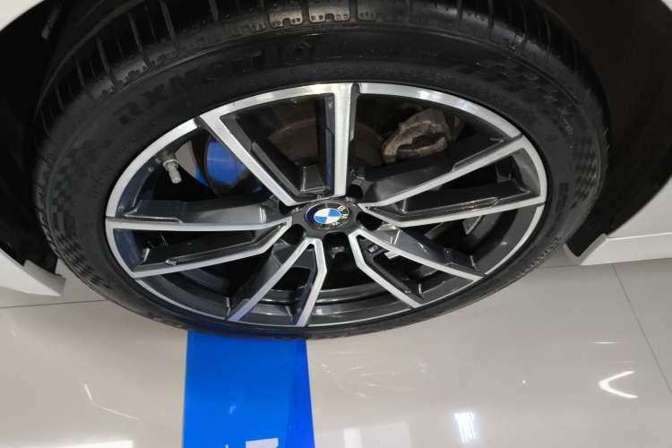 Used BMW 3 Series 2024 325Li M Sport Package