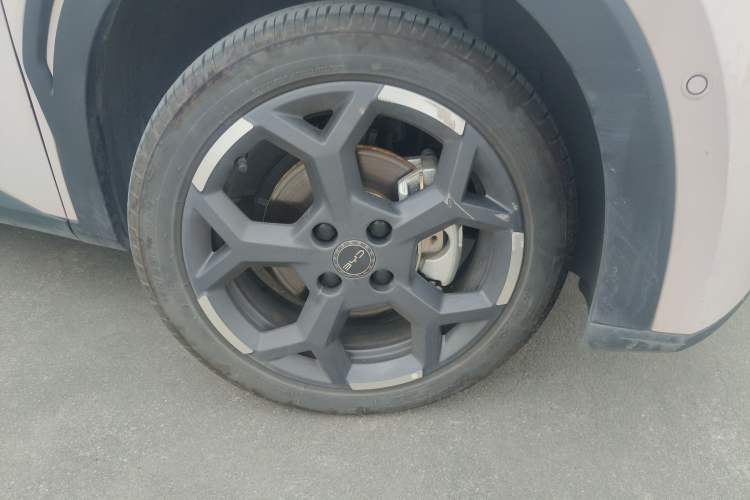 Used BYD Seagull 2025 Smart Drive Version 305 km Freedom Edition
