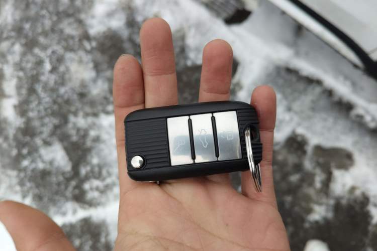 Used Roewe RX5 2016 20T Two-Wheel Drive Automatic Flagship Edition
