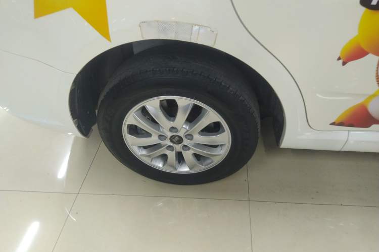 Used Luxgen Great 7 MPV 2016 2.0T Comfort Edition
