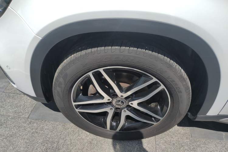 Used Mercedes-Benz GLA 2017 GLA 200 Fashion Model
