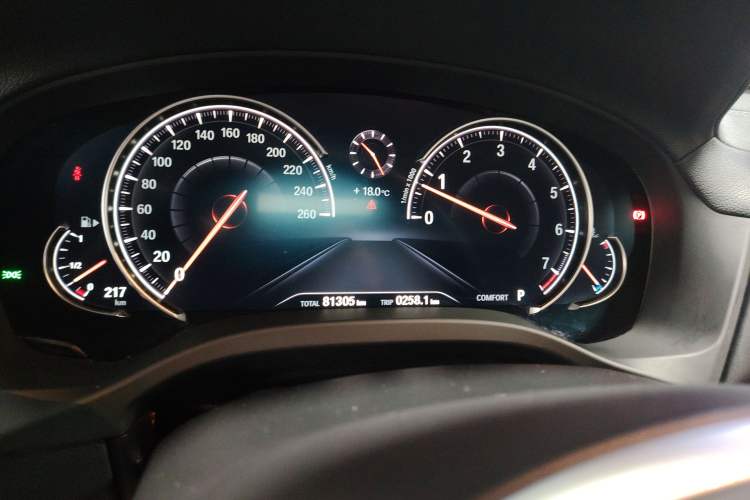 Used BMW X3 2018 xDrive28i M Sport Package China VI