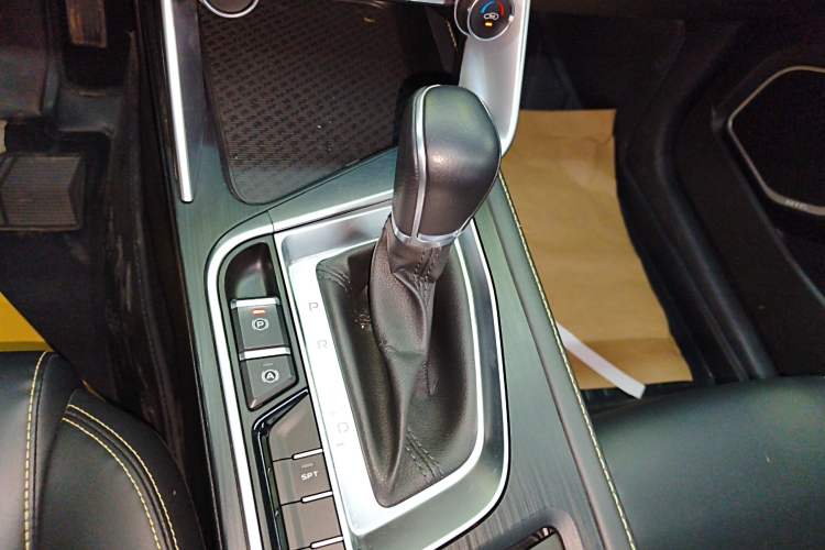 Used Geely Auto Binray 2021 1.4T CVT Asian Games Edition