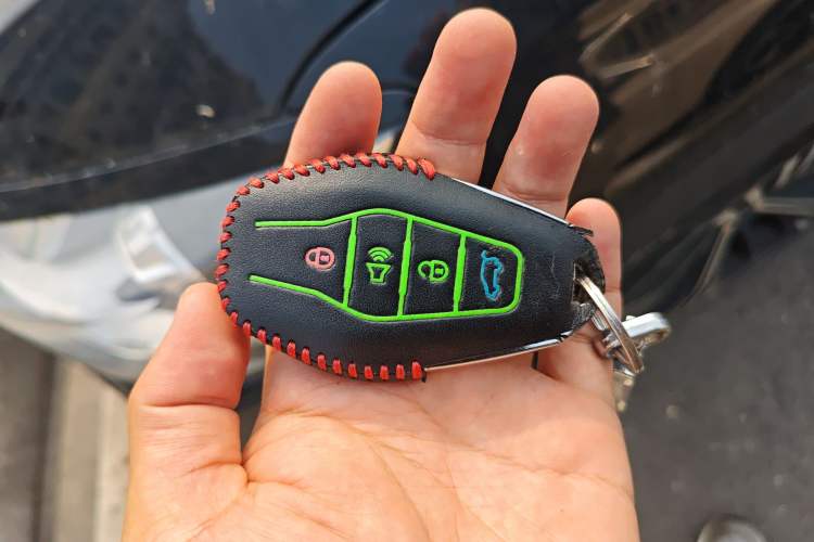 Used JETOUR X90 2021 1.6T DCT Shadow Edition 7-Seater