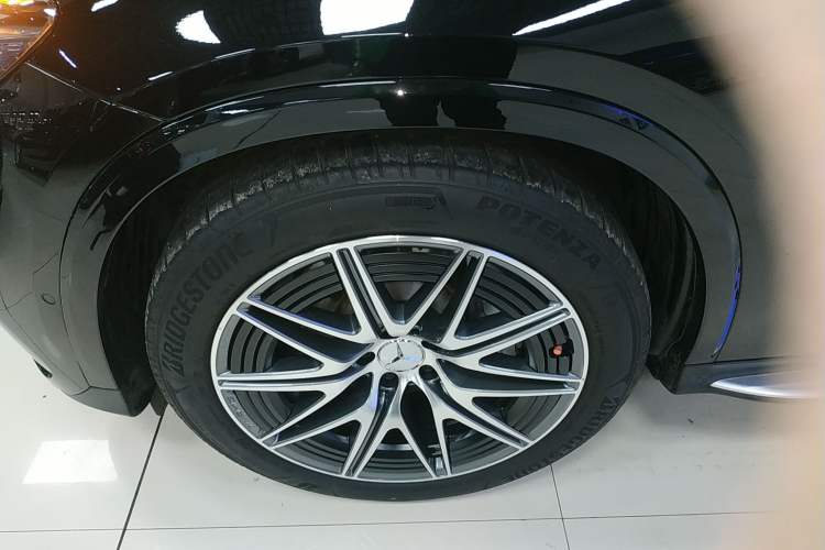 Used Mercedes-Benz GLC AMG 2024 AMG GLC 43 4MATIC