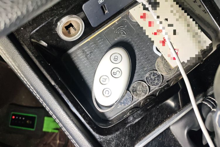 Used BYD Song 2019 1.5TI Automatic Smart Connect Dynamic Model