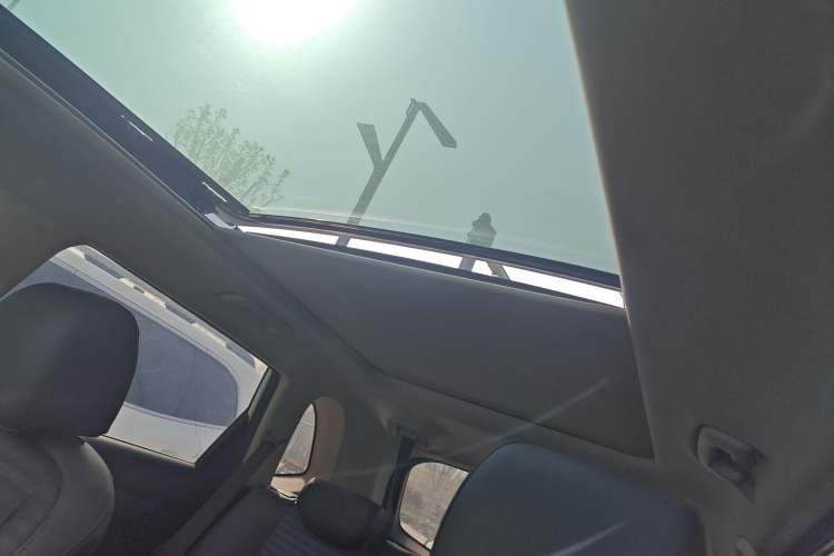 Used Kia Sportage R 2019 2.0L Automatic Smart Luxury Enhanced Edition
