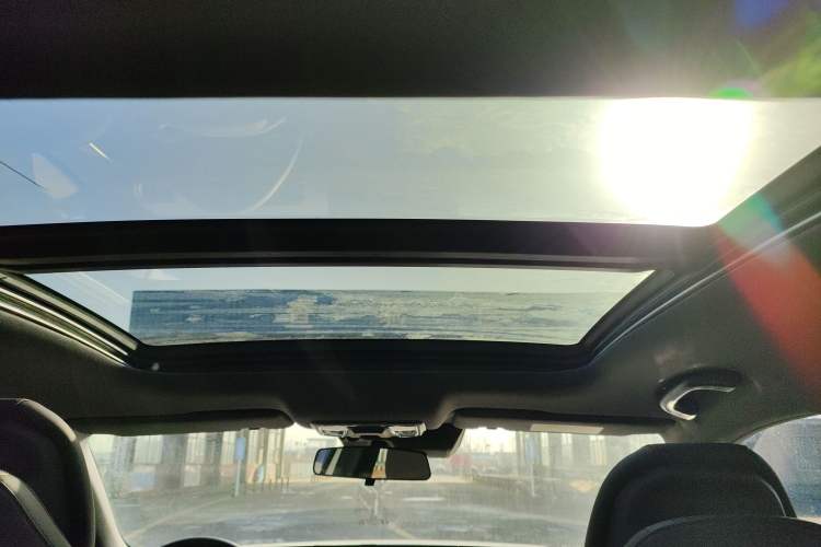 Used Changan Eado 2026 Model, Fourth Generation, 1.5T 500Bar Smart Enjoyment Edition
