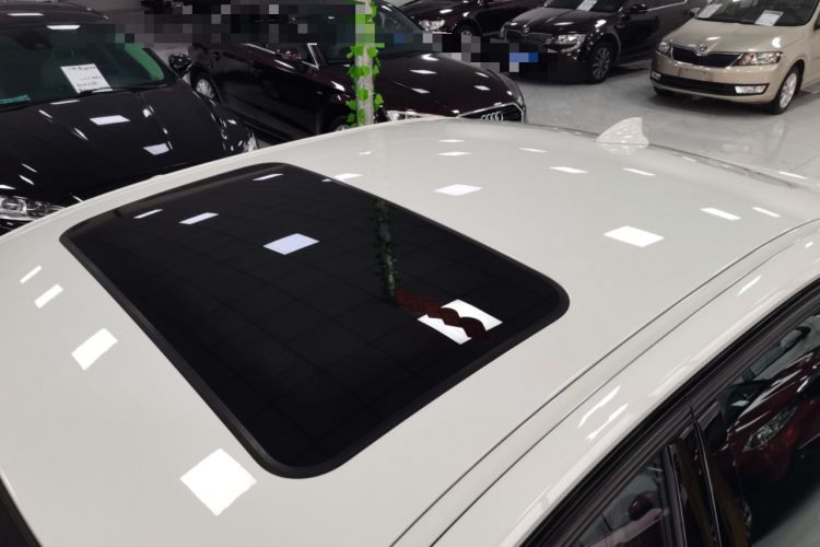 Used BMW 3 Series 2017 320Li M Sport Edition
