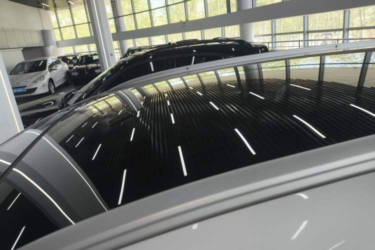 Used BYD Song MAX 2017 1.5T Automatic Smart Connect Elite 7-Seater