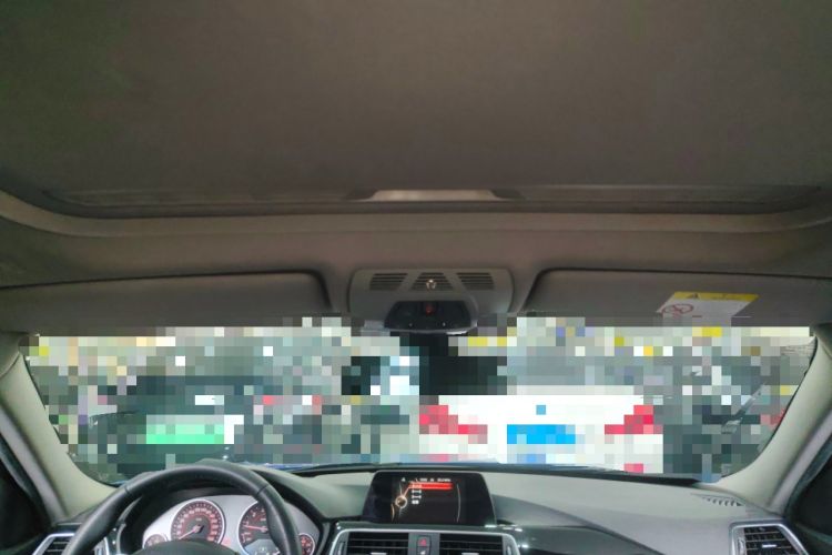 Used BMW 3 Series 2017 320Li M Sport Edition
